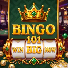 Bingo 101 APK Download & Install: Get ₹51 Free Bonus Today!