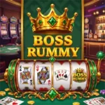 Boss Rummy