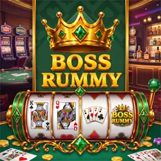 Boss Rummy APK Download & Install: Get ₹51 Free Bonus Today!
