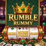 Rumble Rummy