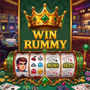 Win Rummy APK Download & Install: Get ₹51 Free Bonus Today!