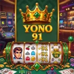 Yono 91