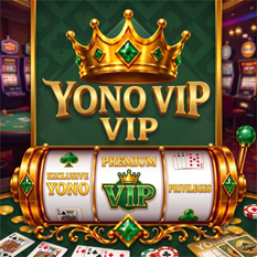 Yono VIP APK Download & Install: Get ₹51 Free Bonus Today!