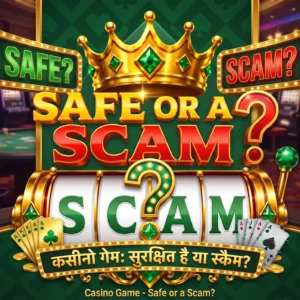 Dhan Game Mod APK Download (Latest Version): Is It Safe or a Scam?