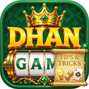Dhan Game Tips and Tricks