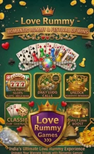 Love Rummy APK Download & Install