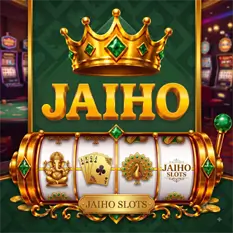 Jaiho Slots