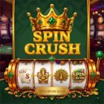 SPINCRUSH