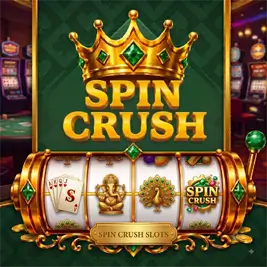 SPIN CRUSH DOWNLOAD 