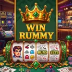 WIN RUMMY