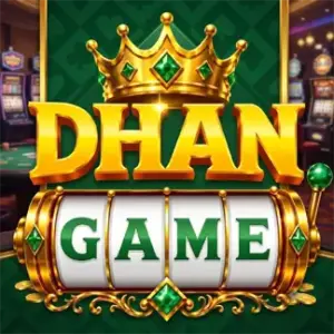 dhan game logo