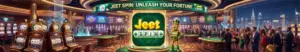 Jeet Spin Yono Game