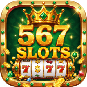 567 Slots APK