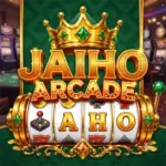 Jaiho Arcade