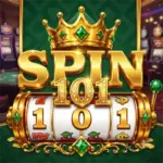 Spin 101