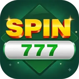 Spin 777 APK 