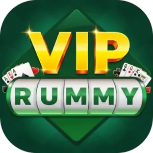 VIP Rummy App