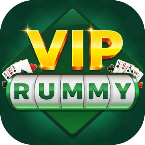VIP RUMMY